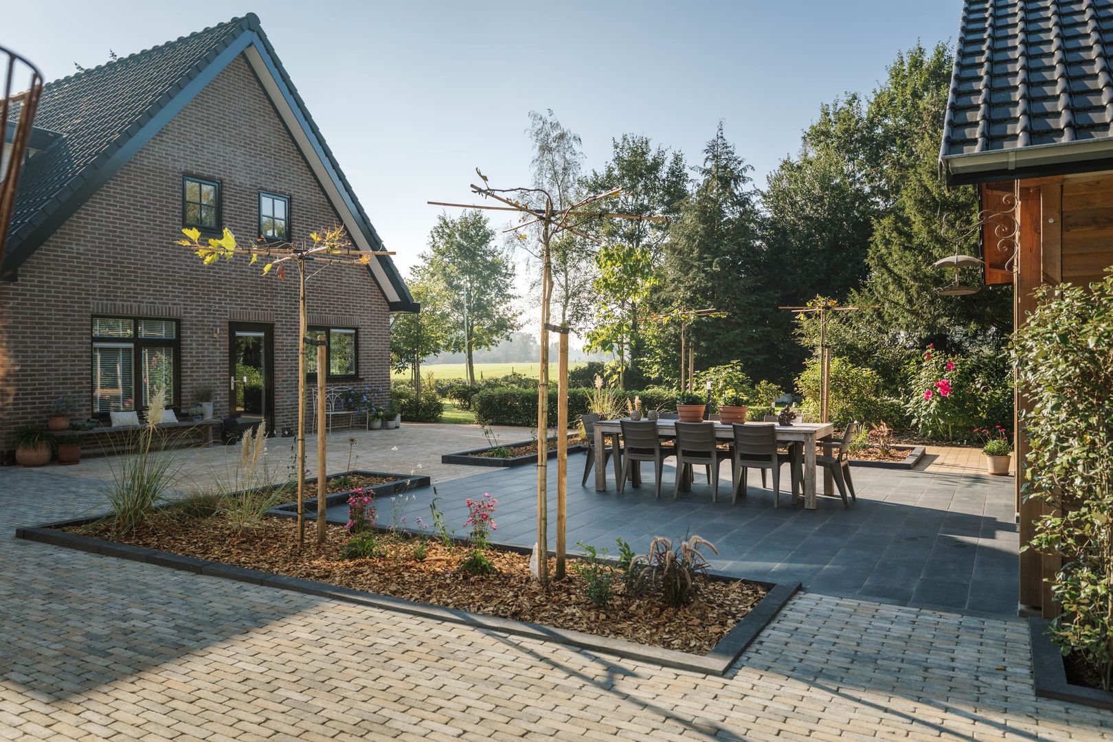 Langeweg 7, Epe foto-40