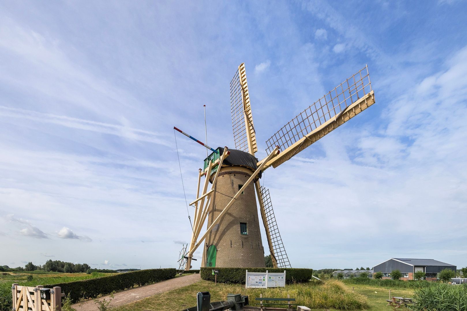 Rijksstraatweg 143, Ridderkerk foto-44