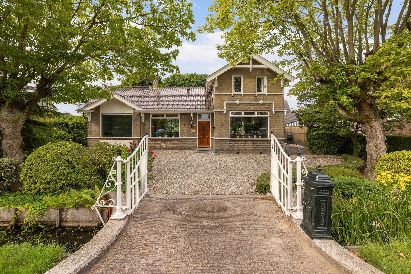 Rijksstraatweg 143, Ridderkerk foto-1