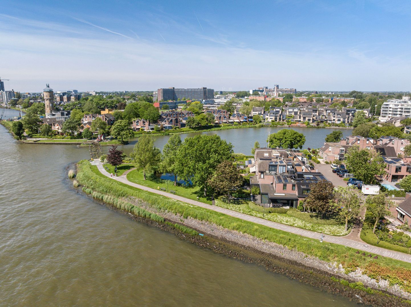 Grevelingen 31, Zwijndrecht foto-55