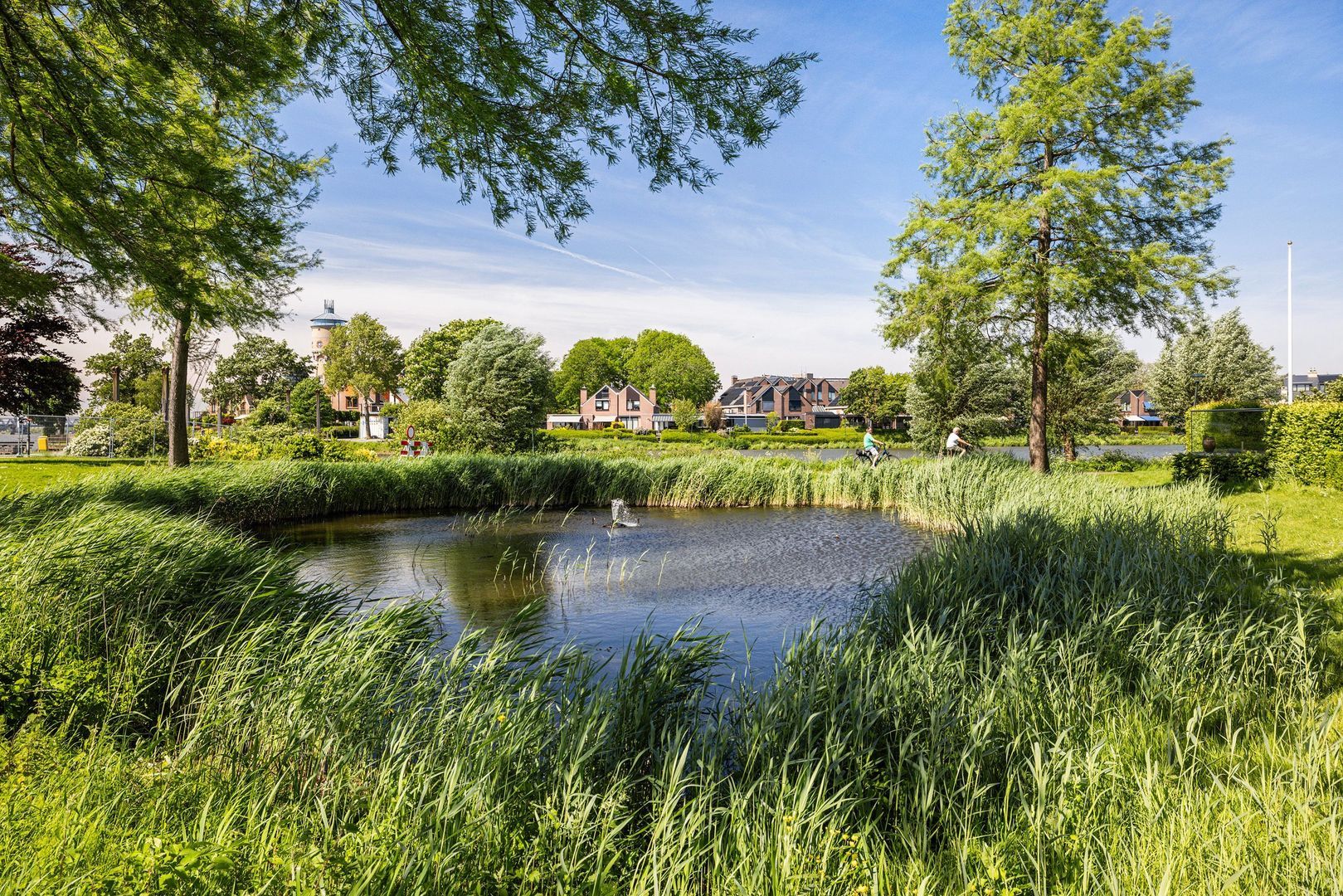 Grevelingen 31, Zwijndrecht foto-54