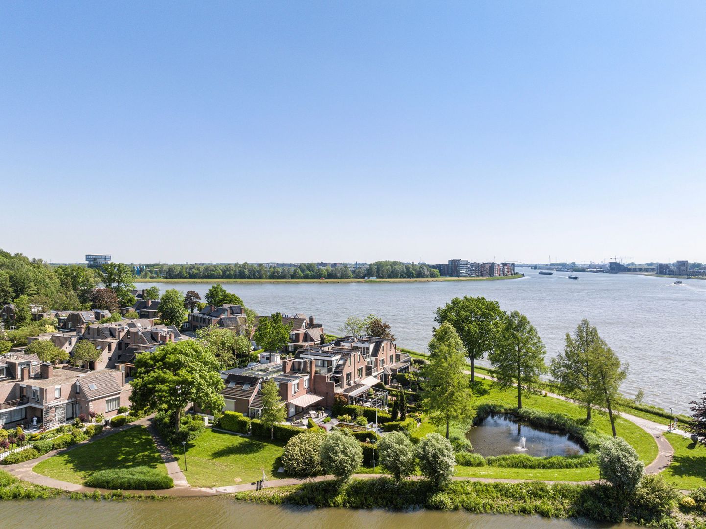 Grevelingen 31, Zwijndrecht foto-4