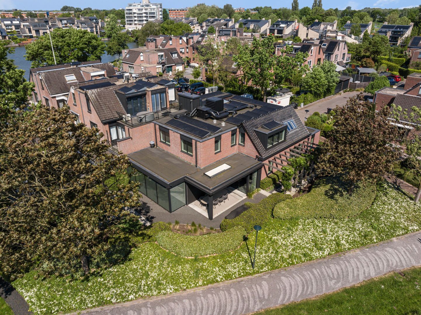 Grevelingen 31, Zwijndrecht foto-46