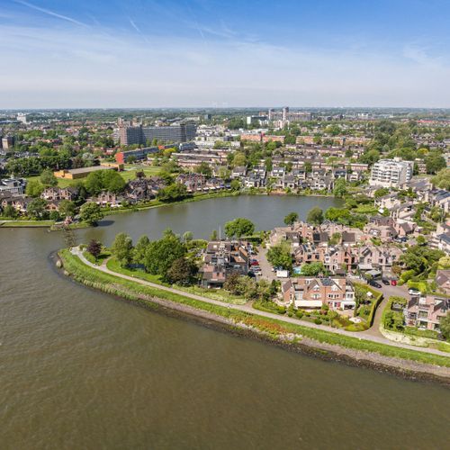 Grevelingen 31, Zwijndrecht foto-1