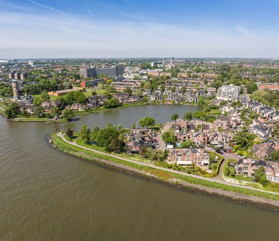 Grevelingen 31, Zwijndrecht