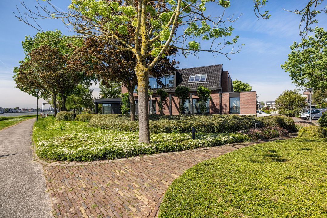 Grevelingen 31, Zwijndrecht foto-2