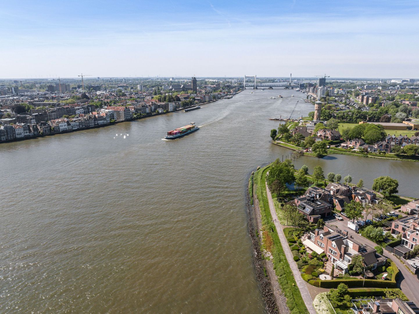 Grevelingen 31, Zwijndrecht foto-2