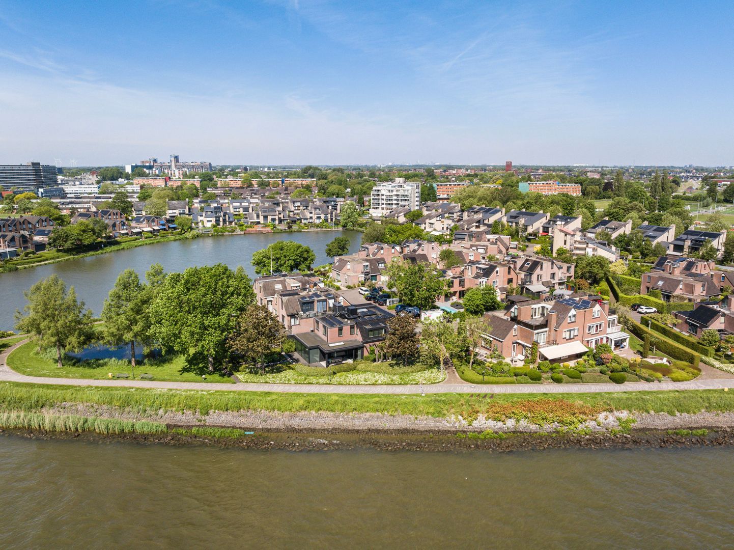 Grevelingen 31, Zwijndrecht foto-58