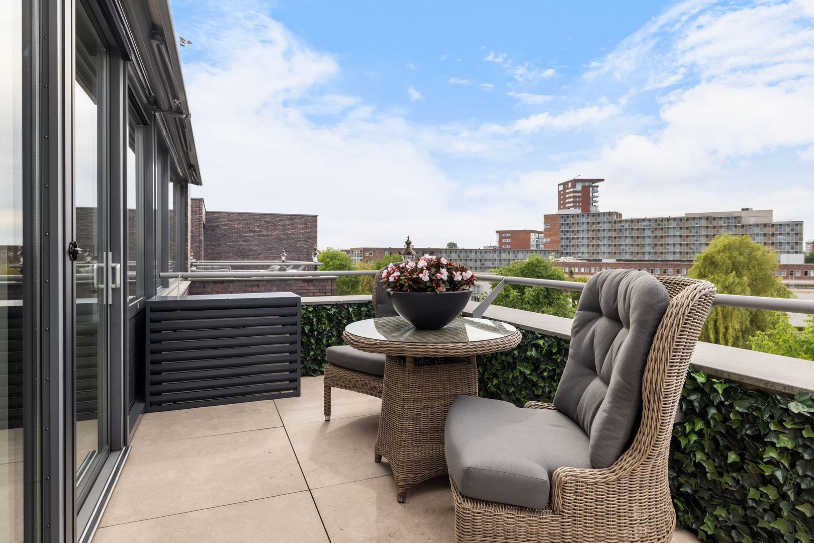 Zuidersingel 268, Barendrecht foto-34