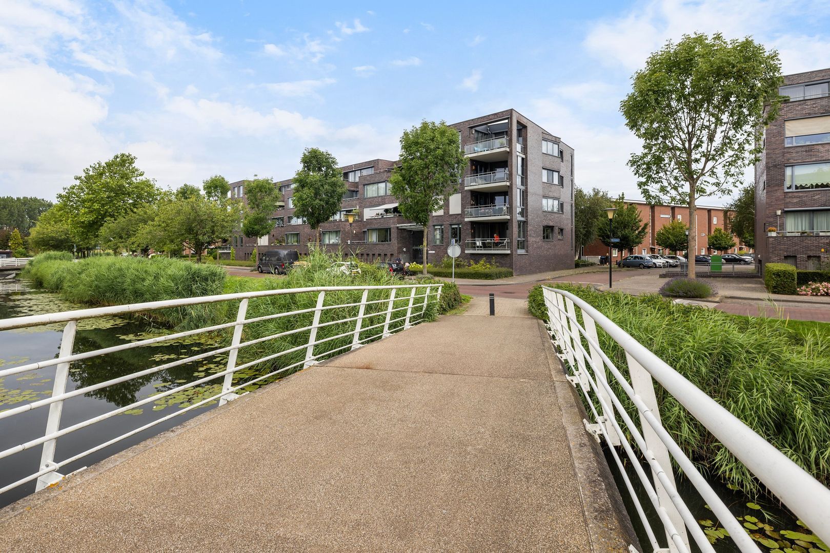 Zuidersingel 268, Barendrecht foto-47