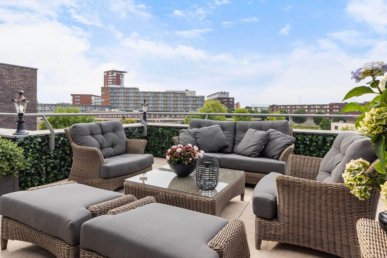 Zuidersingel 268, Barendrecht foto-29