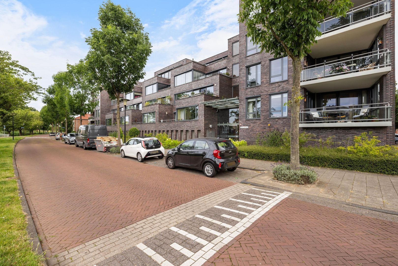 Zuidersingel 268, Barendrecht foto-3