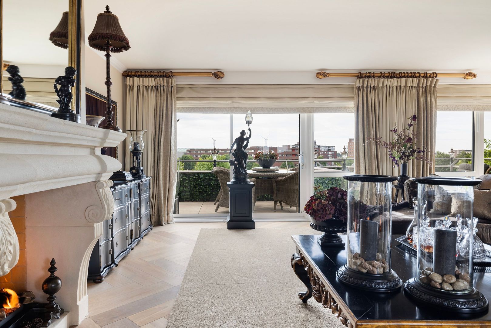 Zuidersingel 268, Barendrecht foto-14