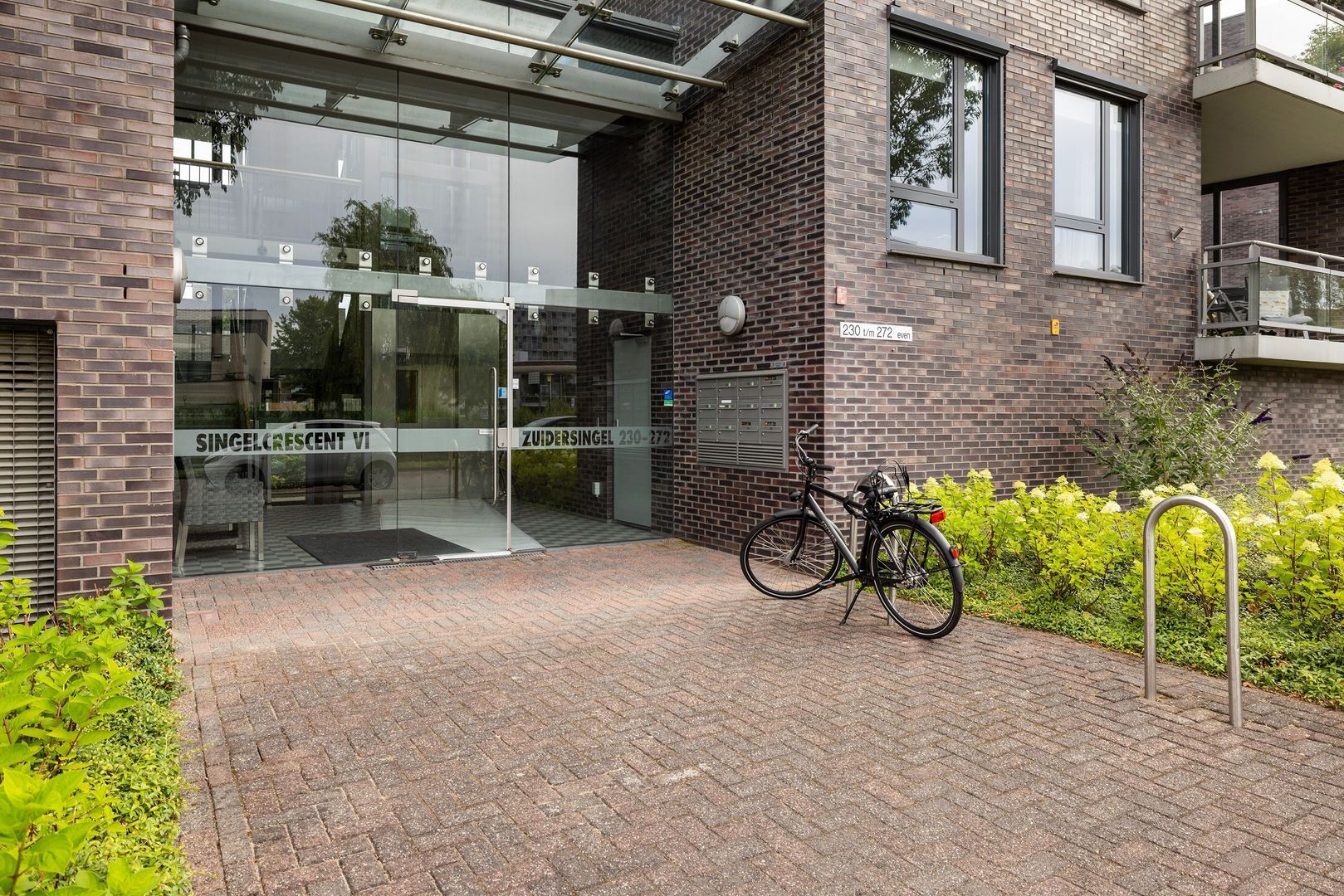 Zuidersingel 268, Barendrecht foto-4