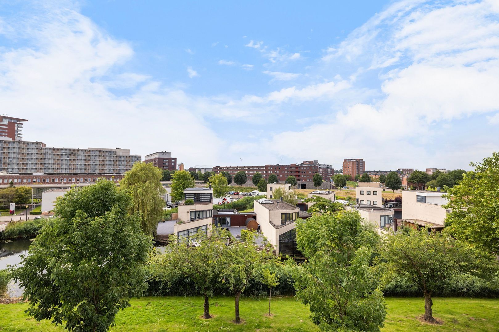 Zuidersingel 268, Barendrecht foto-32