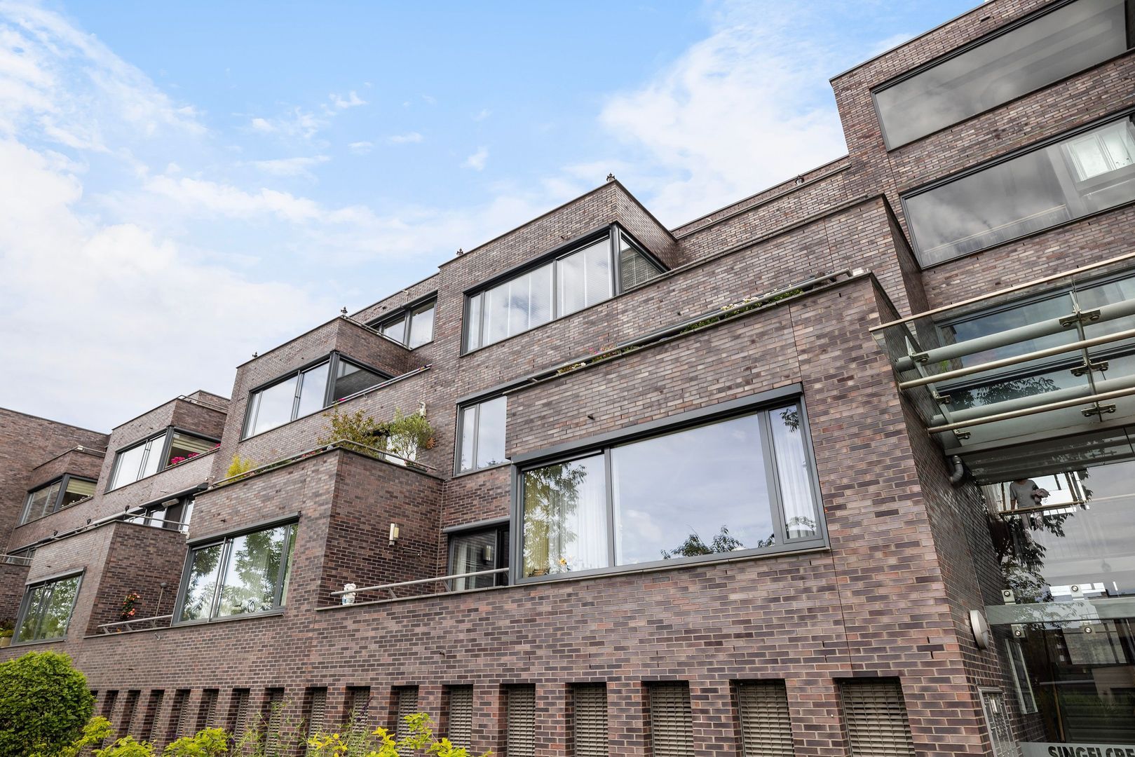 Zuidersingel 268, Barendrecht foto-2