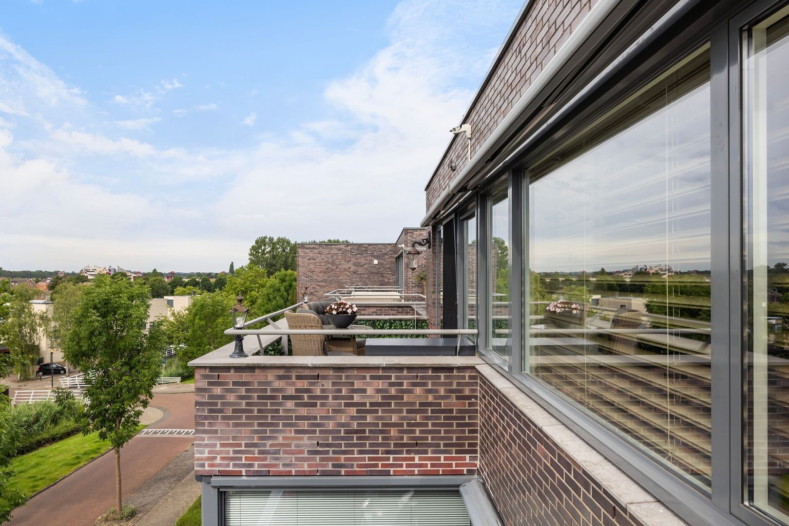 Zuidersingel 268, Barendrecht foto-33