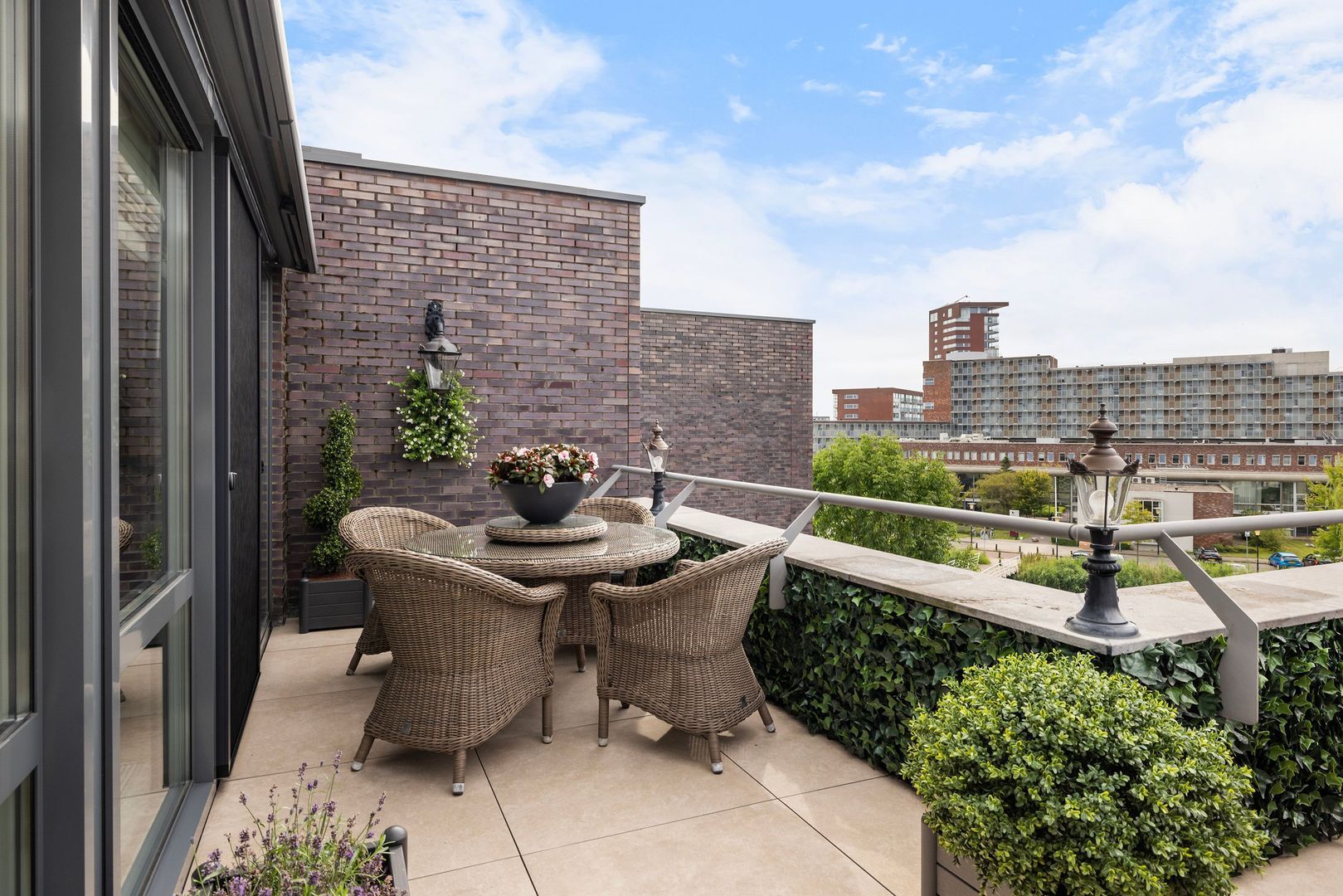 Zuidersingel 268, Barendrecht foto-28