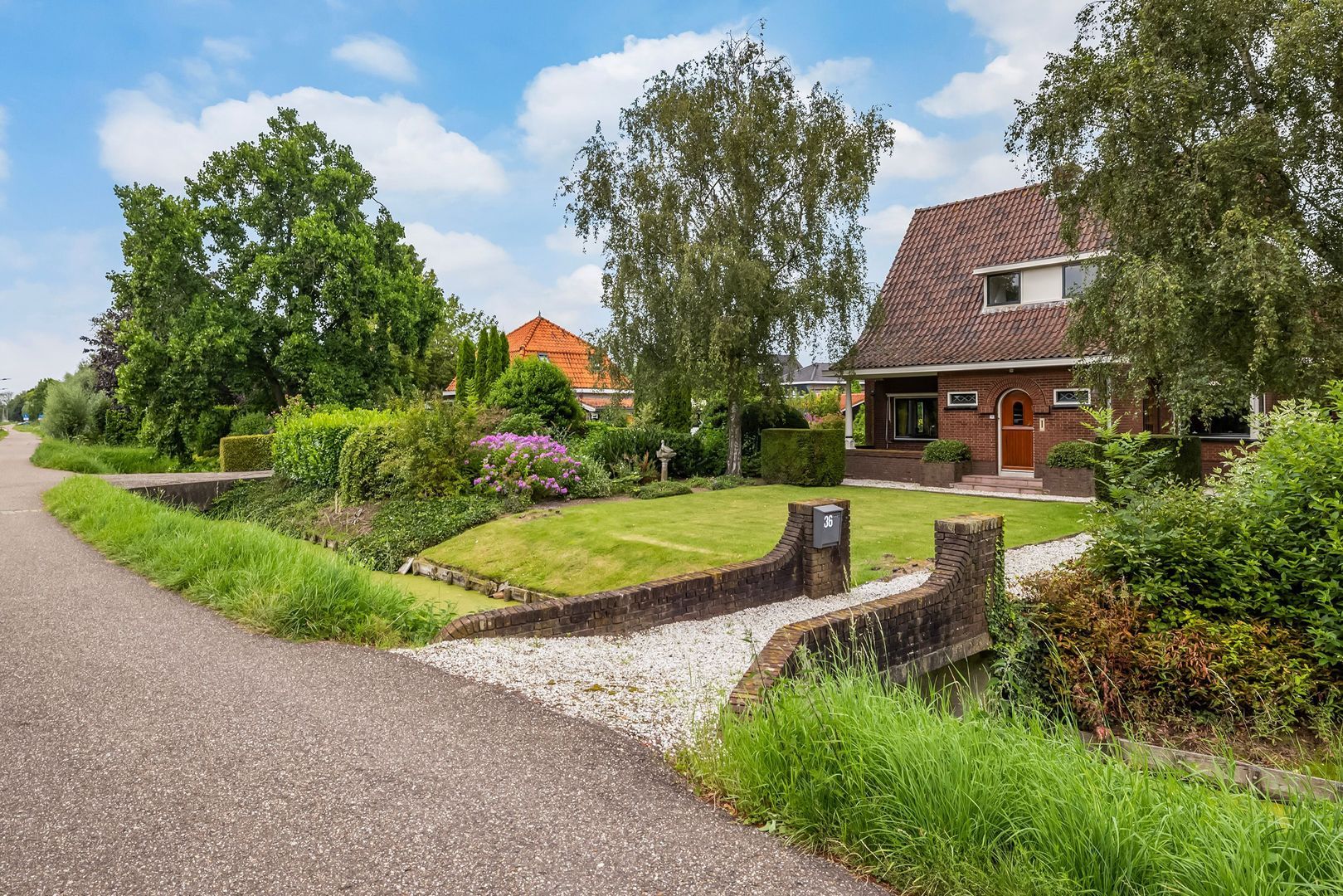 Vrouwgelenweg 36, Hendrik-Ido-Ambacht foto-2