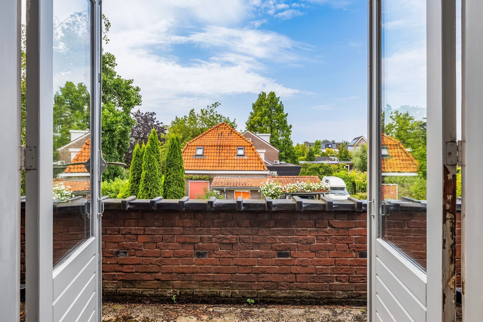 Vrouwgelenweg 36, Hendrik-Ido-Ambacht foto-25