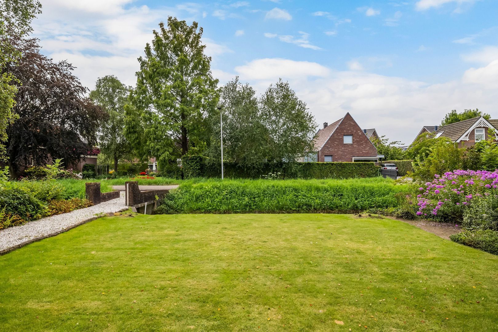 Vrouwgelenweg 36, Hendrik-Ido-Ambacht foto-4