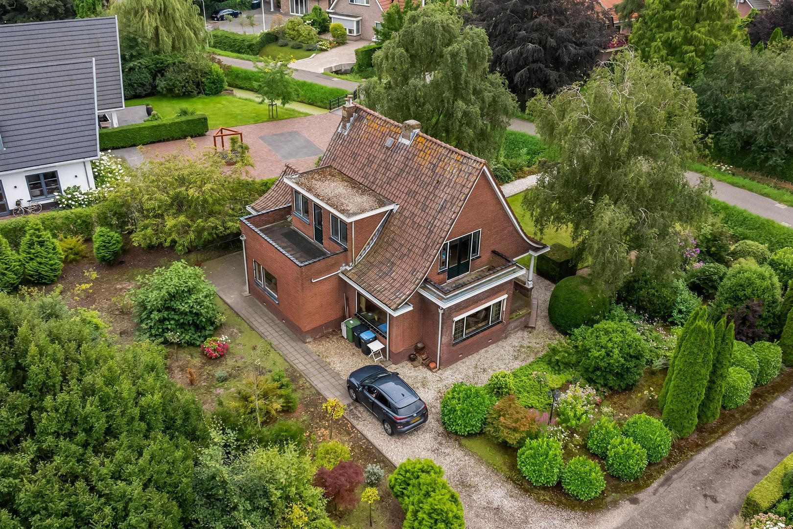 Vrouwgelenweg 36, Hendrik-Ido-Ambacht foto-48