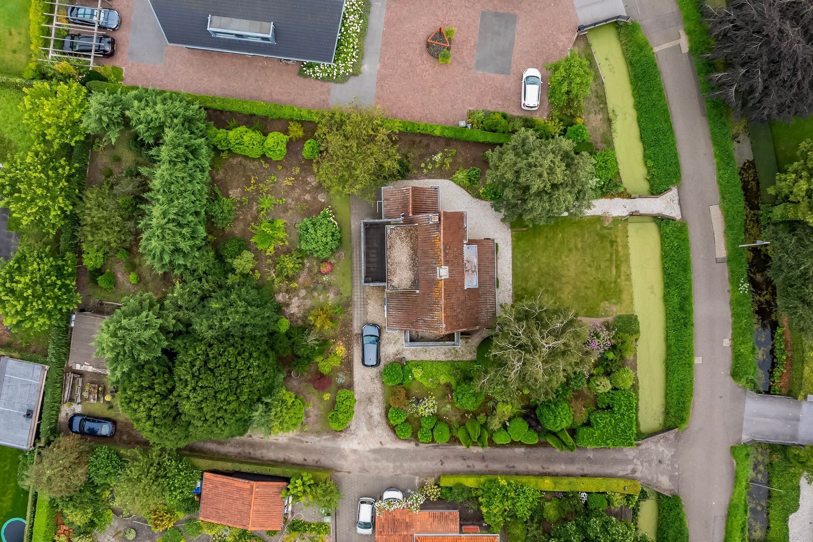 Vrouwgelenweg 36, Hendrik-Ido-Ambacht foto-52