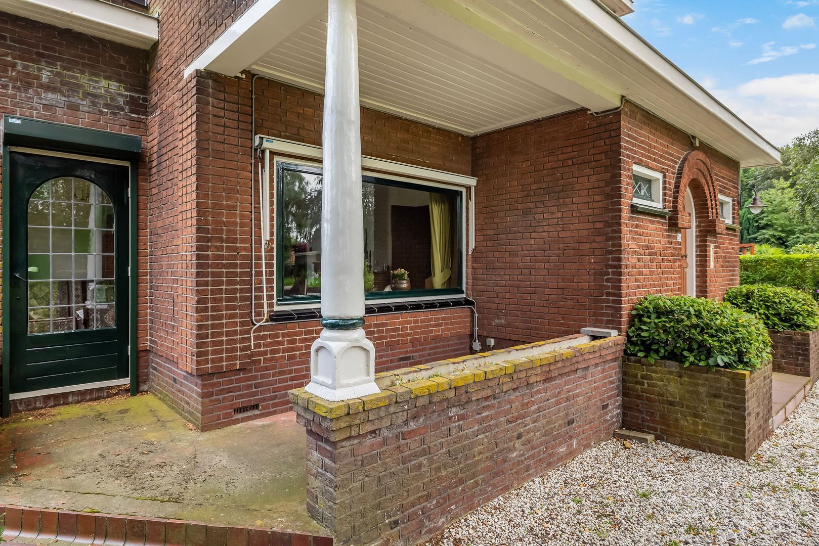 Vrouwgelenweg 36, Hendrik-Ido-Ambacht foto-5