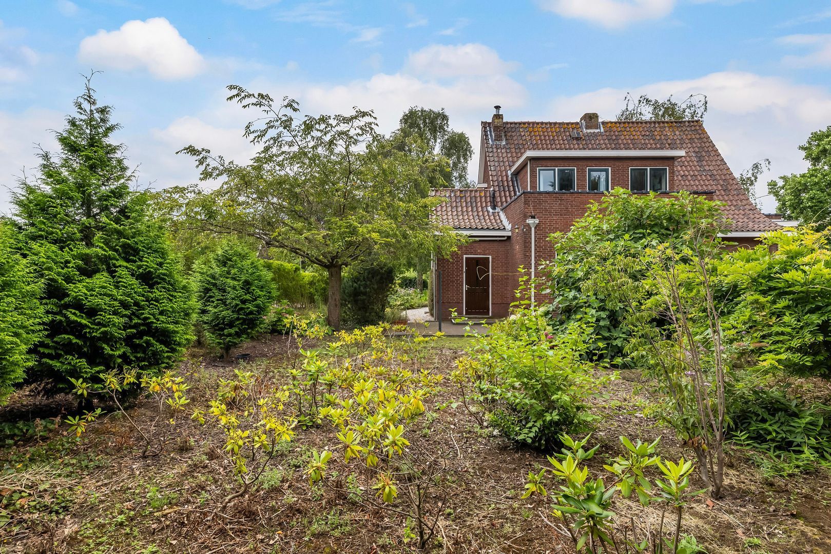 Vrouwgelenweg 36, Hendrik-Ido-Ambacht foto-39