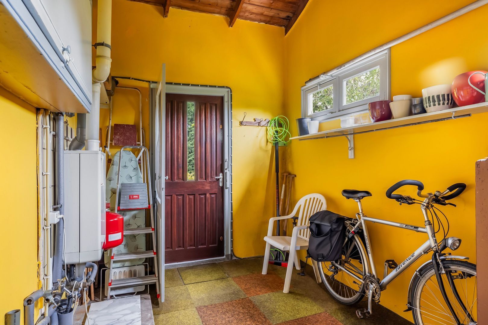 Vrouwgelenweg 36, Hendrik-Ido-Ambacht foto-37