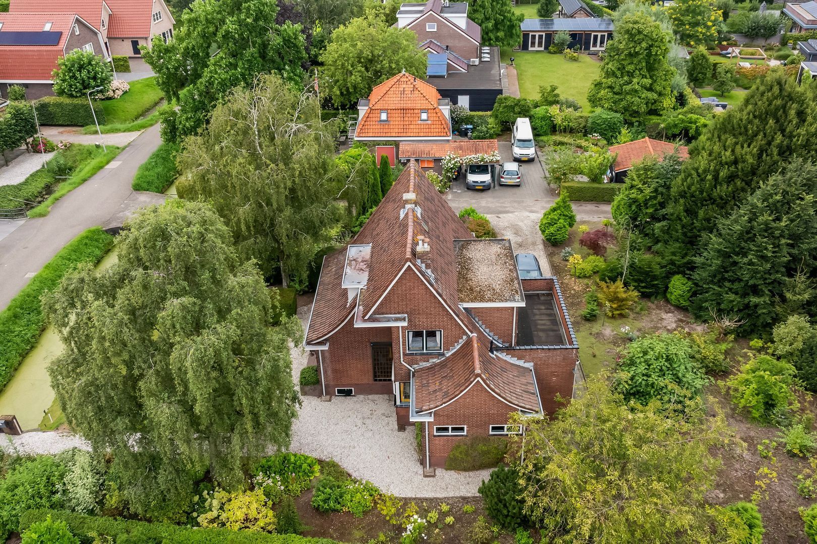 Vrouwgelenweg 36, Hendrik-Ido-Ambacht foto-46