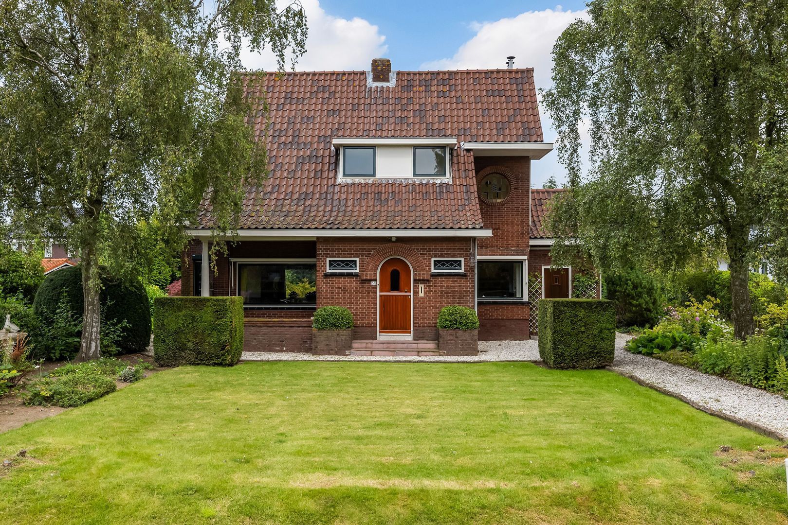 Vrouwgelenweg 36, Hendrik-Ido-Ambacht foto-3