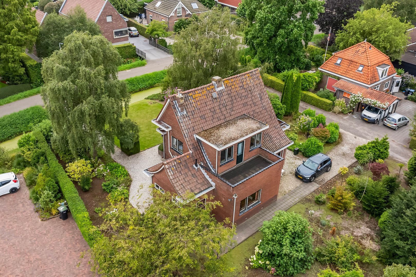 Vrouwgelenweg 36, Hendrik-Ido-Ambacht foto-45