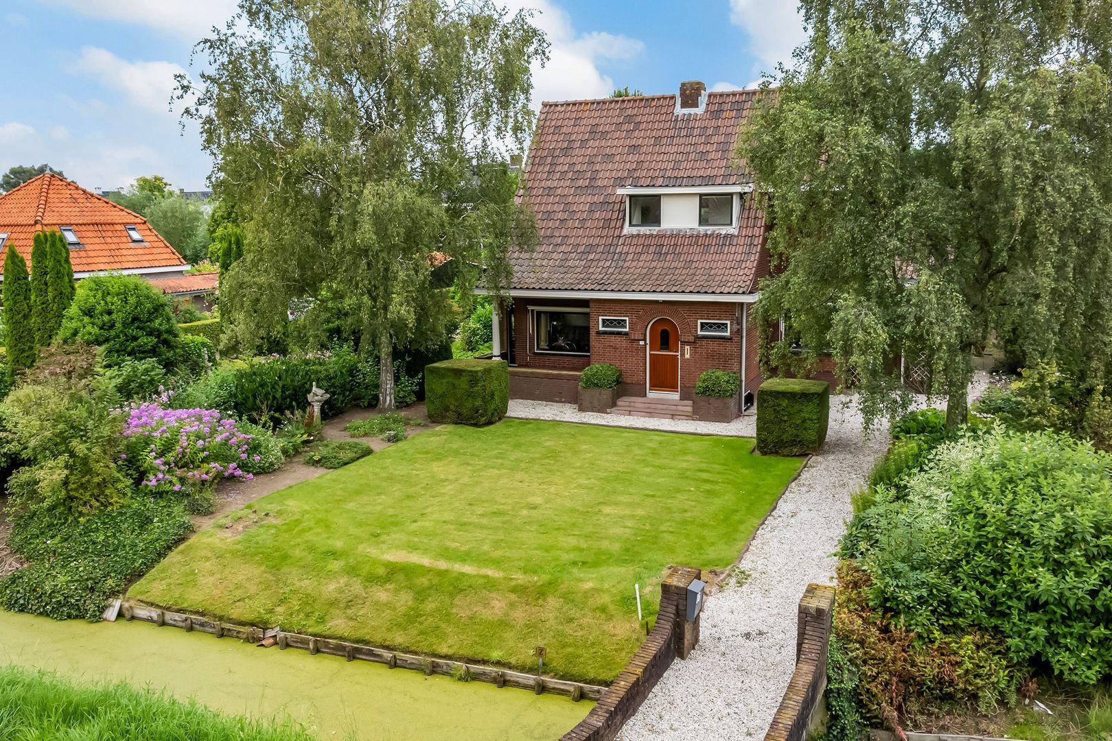 Vrouwgelenweg 36, Hendrik-Ido-Ambacht foto-44