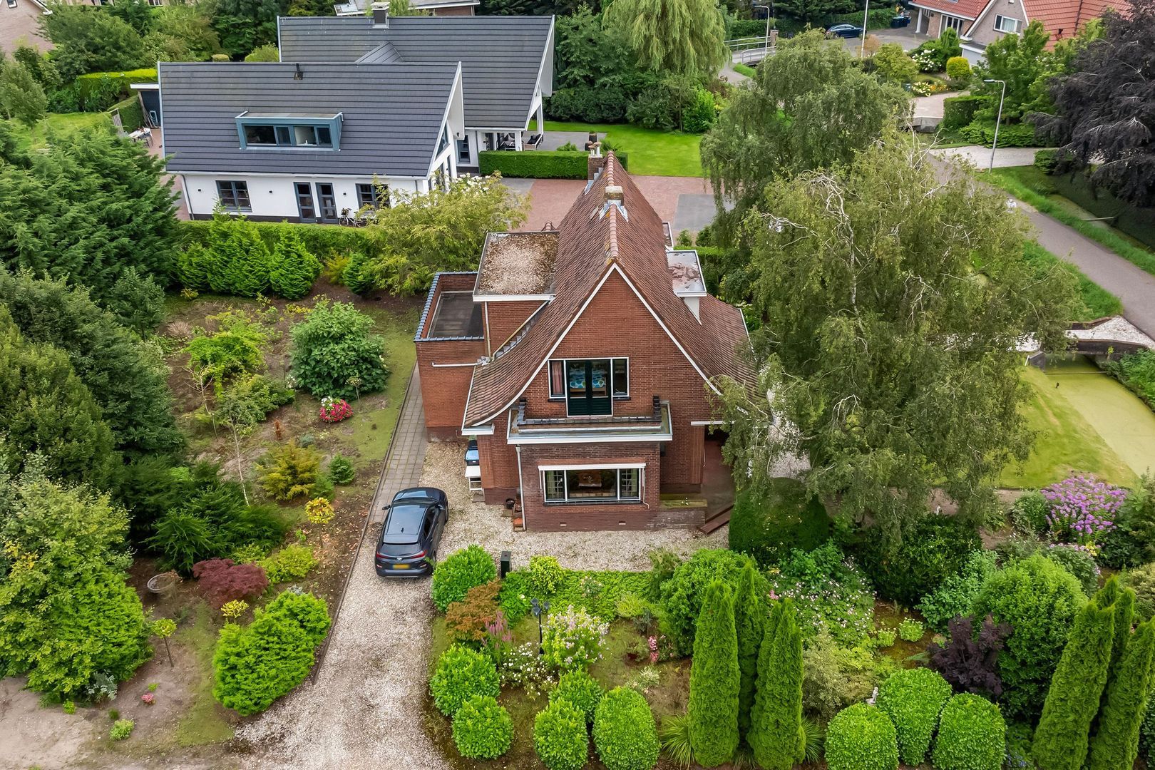 Vrouwgelenweg 36, Hendrik-Ido-Ambacht foto-49