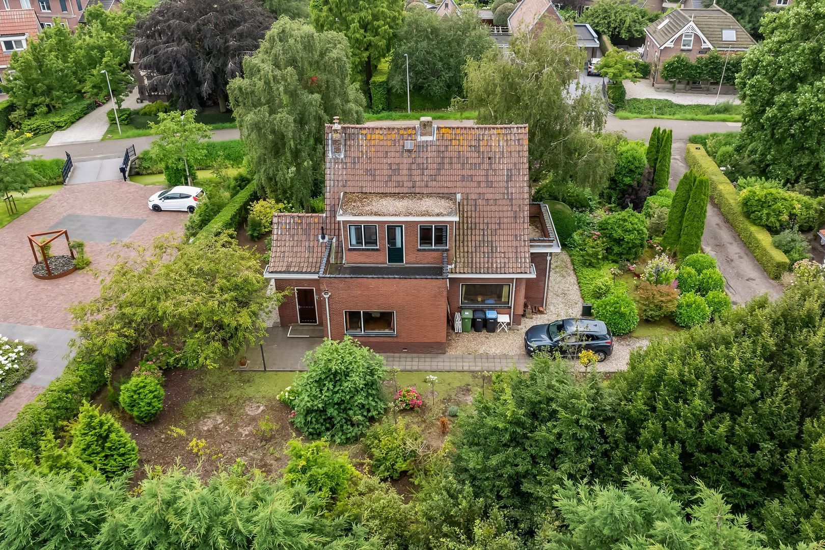 Vrouwgelenweg 36, Hendrik-Ido-Ambacht foto-47