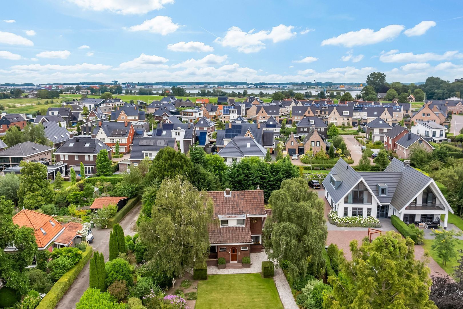 Vrouwgelenweg 36, Hendrik-Ido-Ambacht foto-51