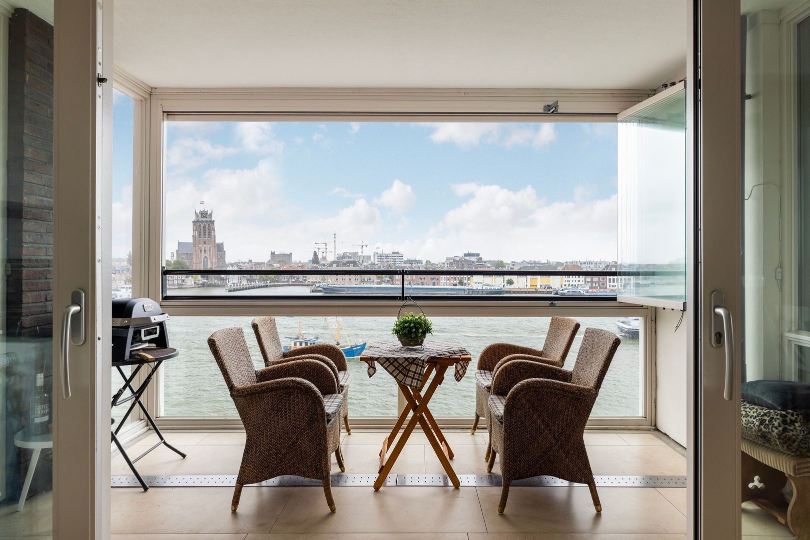 Maasboulevard 254, Zwijndrecht foto-21