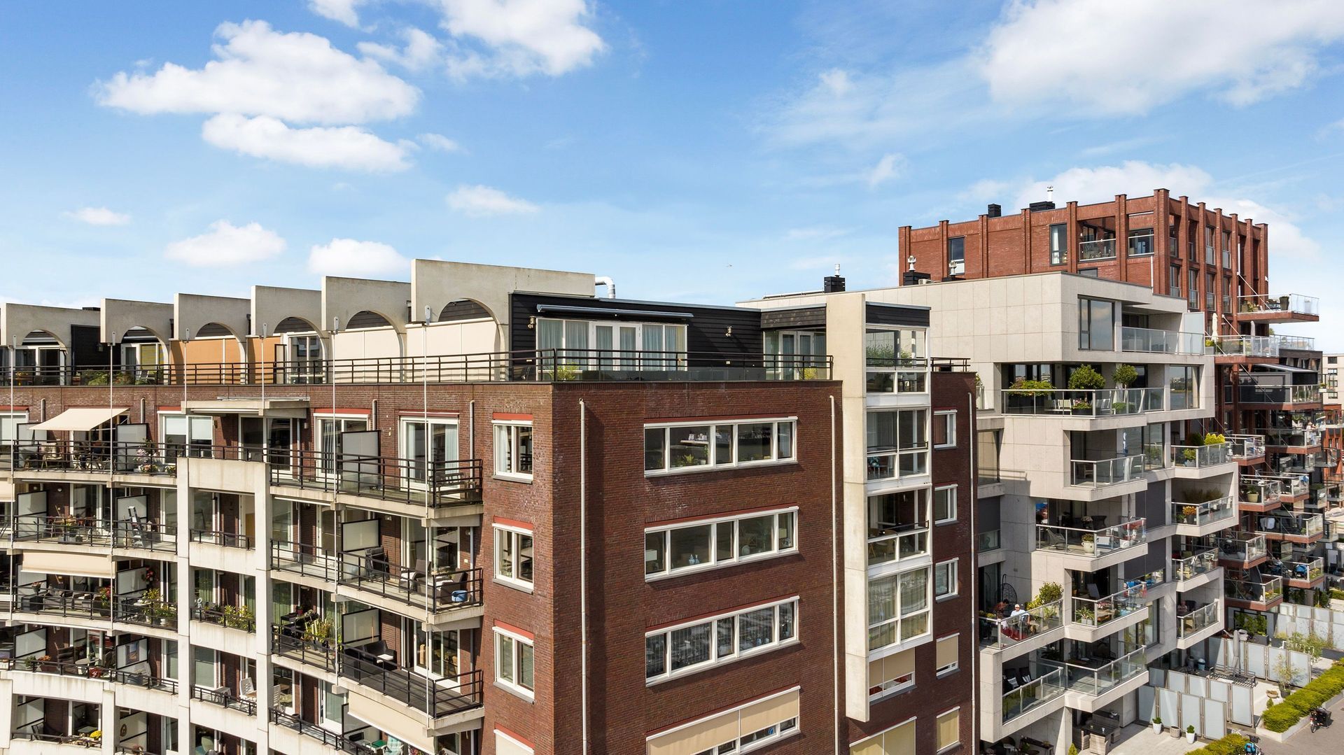 Maasboulevard 254, Zwijndrecht foto-2