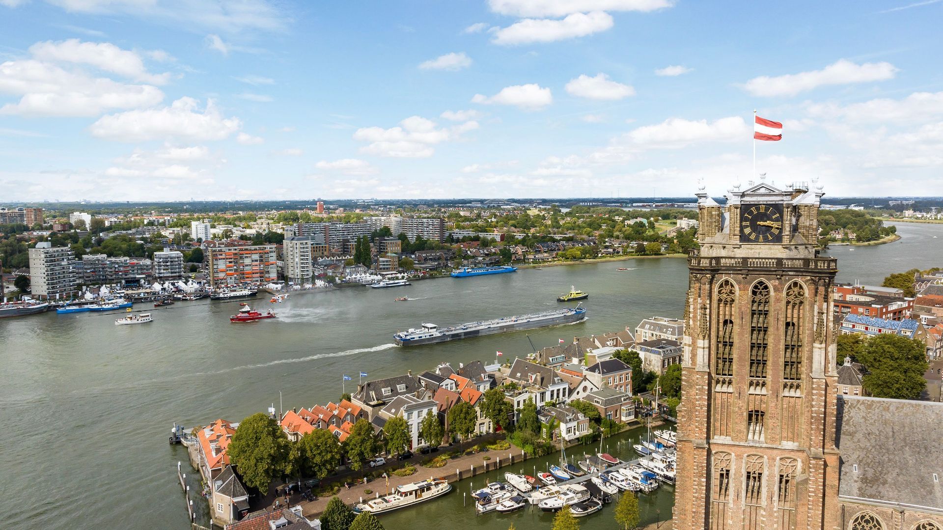 Maasboulevard 254, Zwijndrecht foto-3