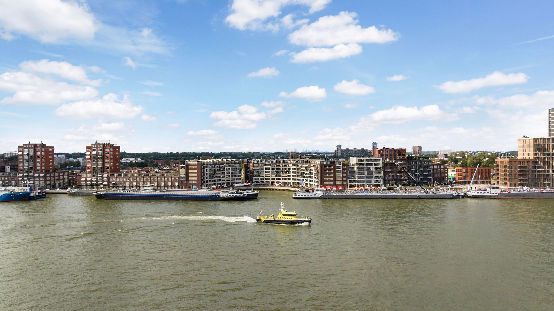 Maasboulevard 254, Zwijndrecht foto-40