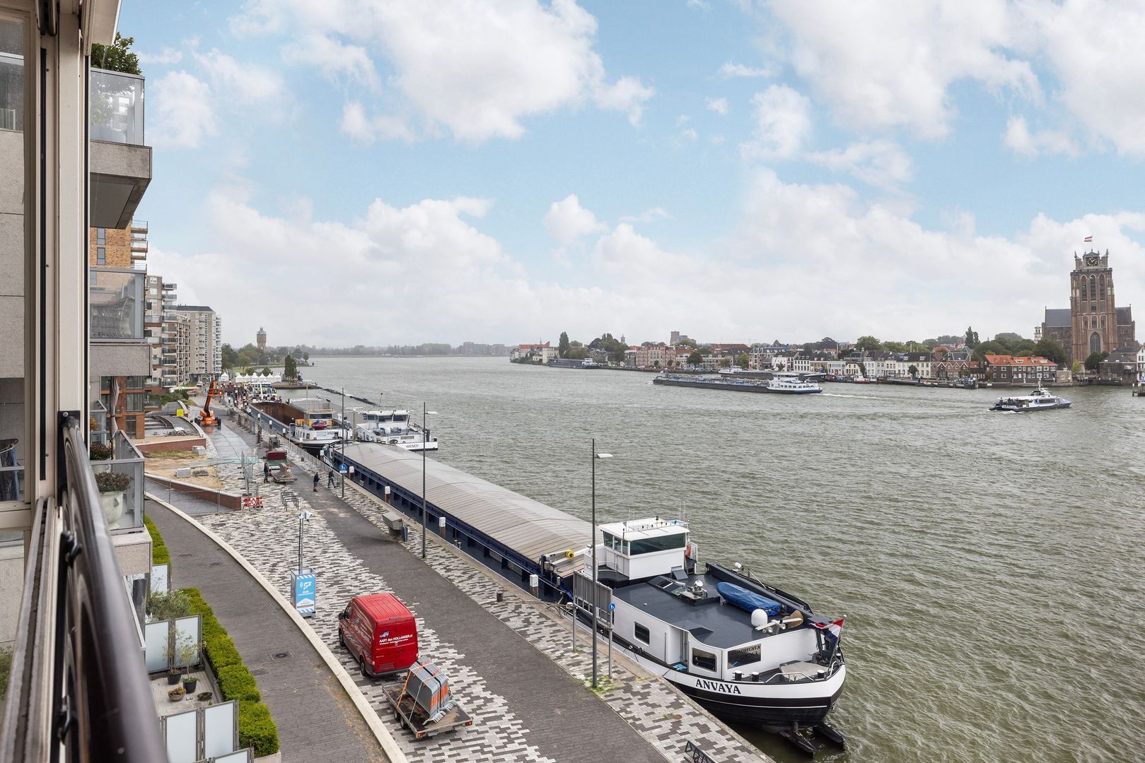 Maasboulevard 254, Zwijndrecht foto-22