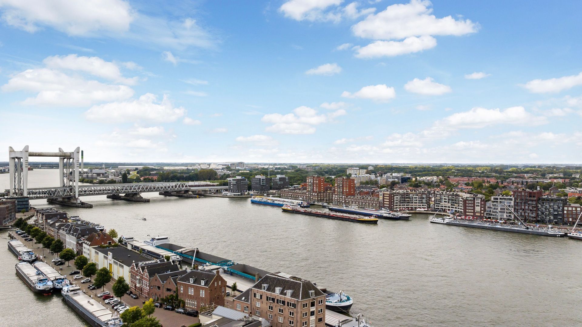 Maasboulevard 254, Zwijndrecht foto-38