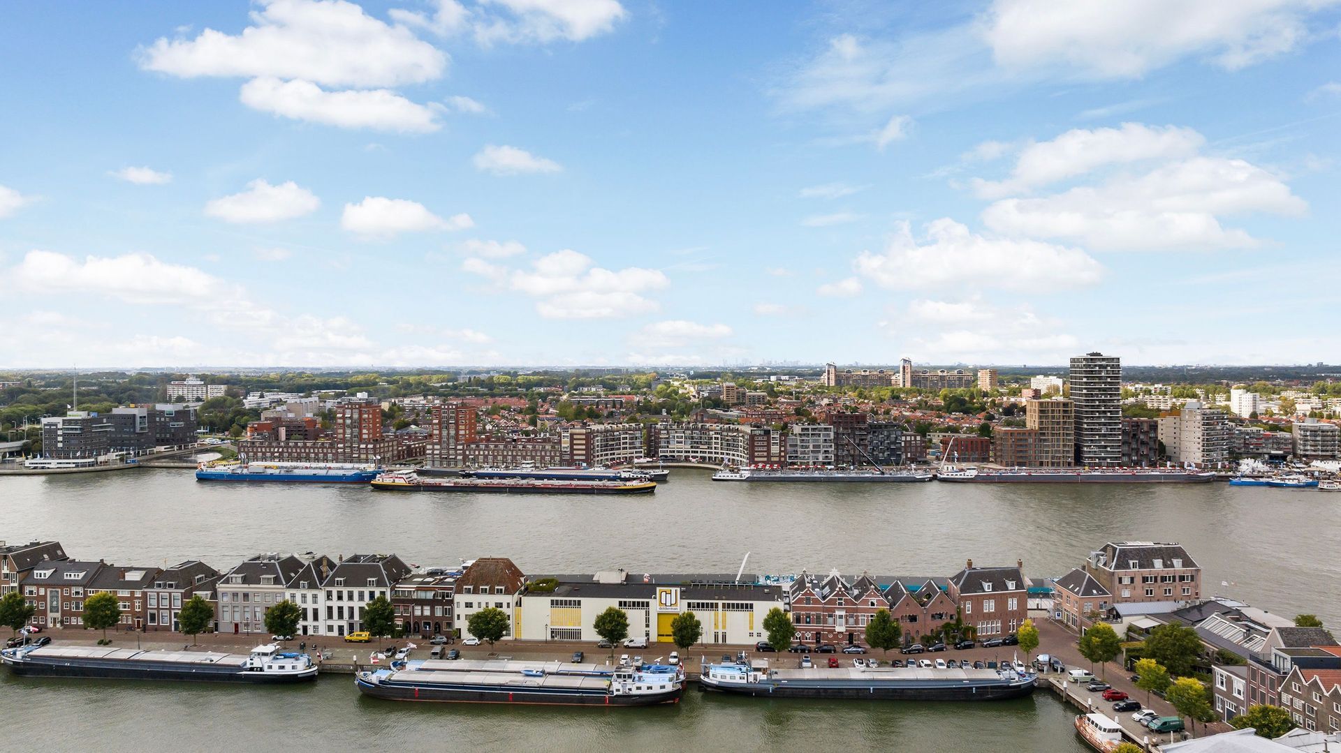 Maasboulevard 254, Zwijndrecht foto-39