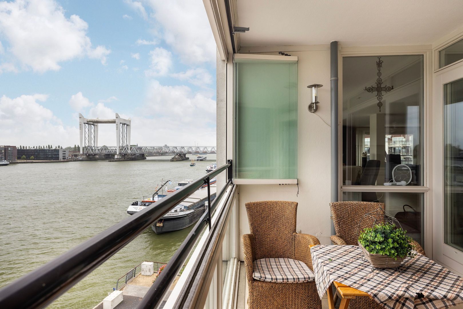 Maasboulevard 254, Zwijndrecht foto-25