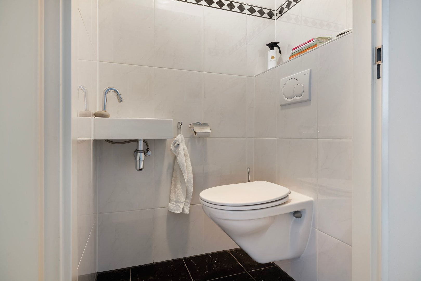 Maasboulevard 254, Zwijndrecht foto-36