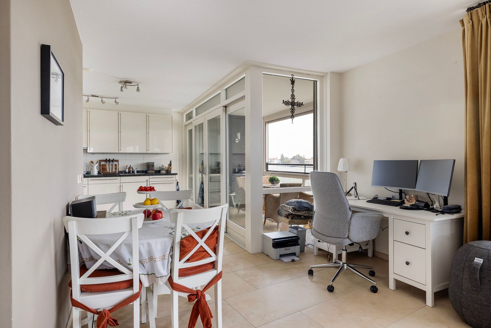 Maasboulevard 254, Zwijndrecht foto-17