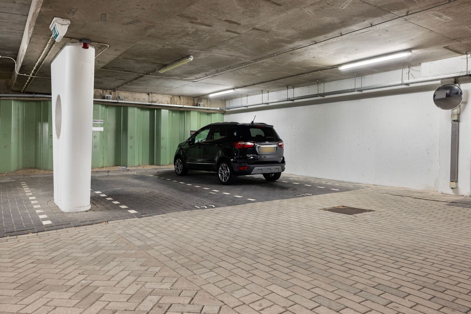 Maasboulevard 254, Zwijndrecht foto-42