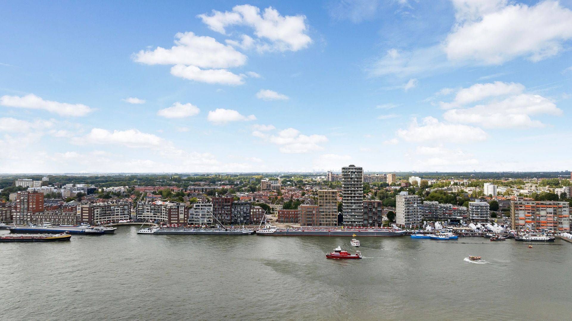 Maasboulevard 254, Zwijndrecht foto-37