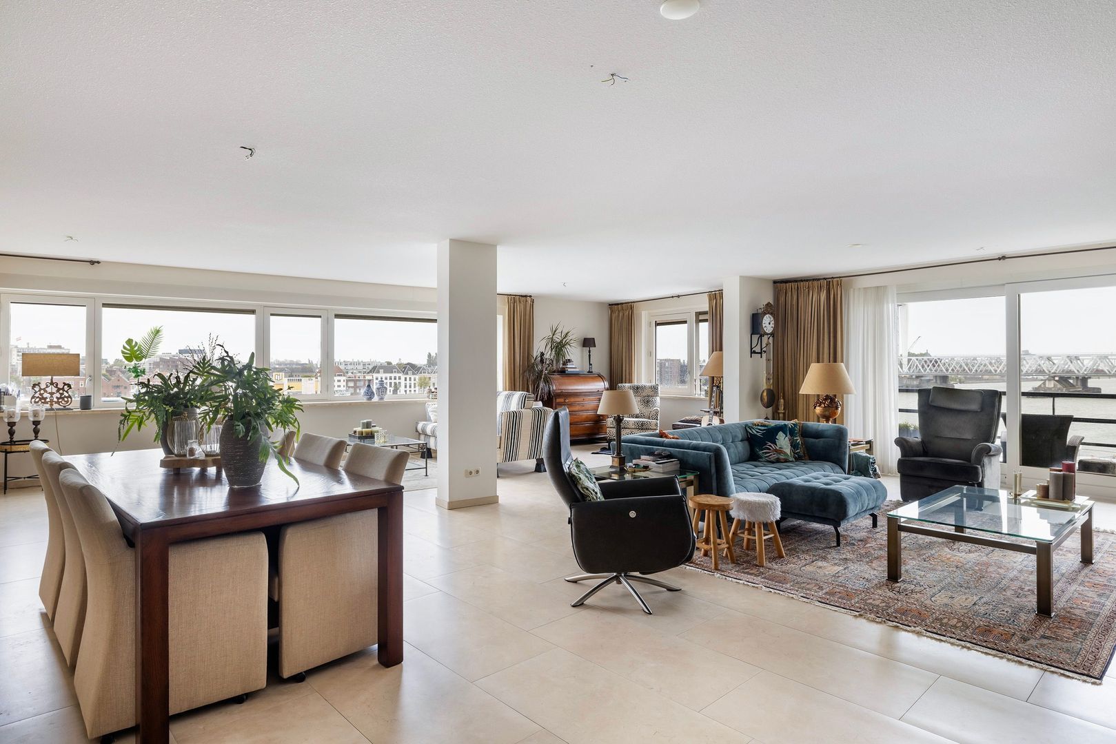 Maasboulevard 254, Zwijndrecht foto-1